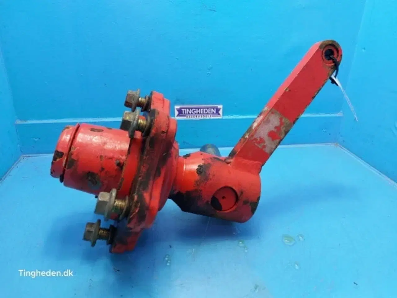 Billede 6 - Massey Ferguson 32 Spindel R.  46727500