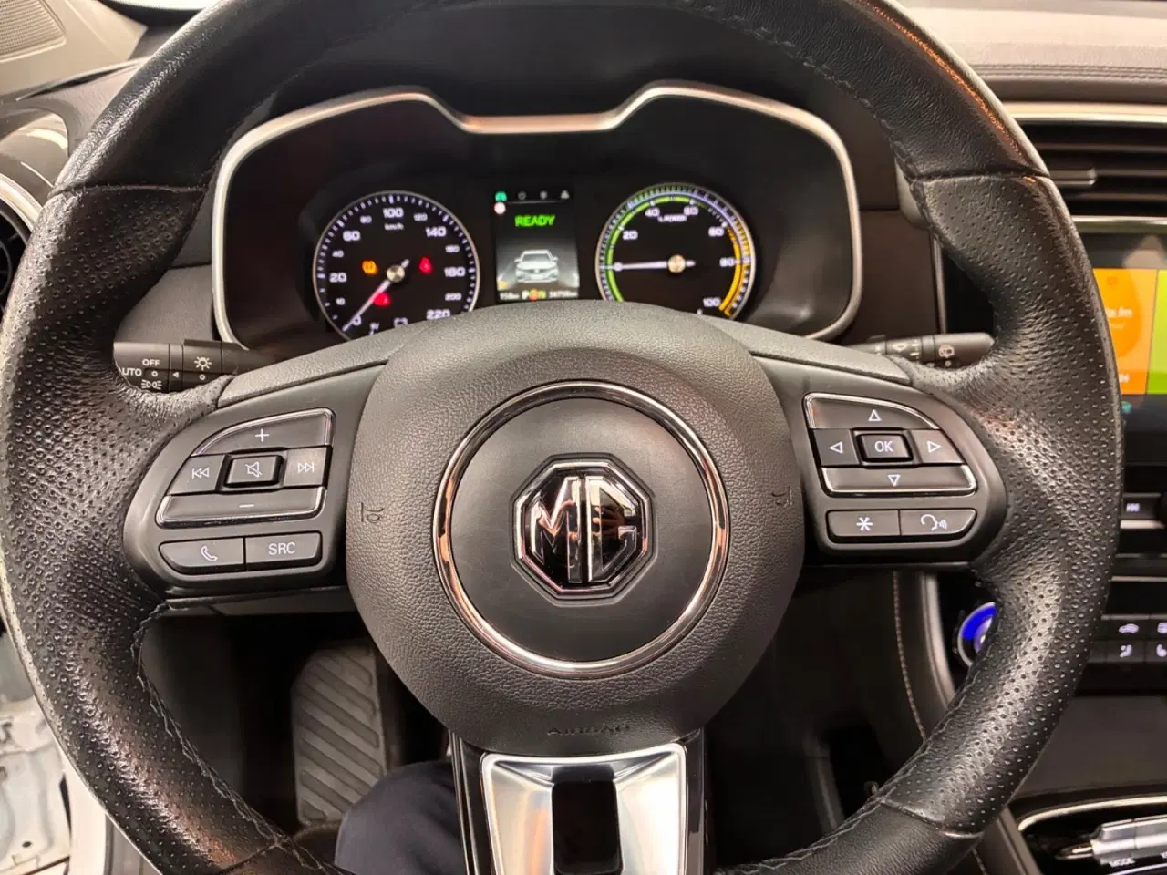 Billede 8 - MG ZS  EV Luxury