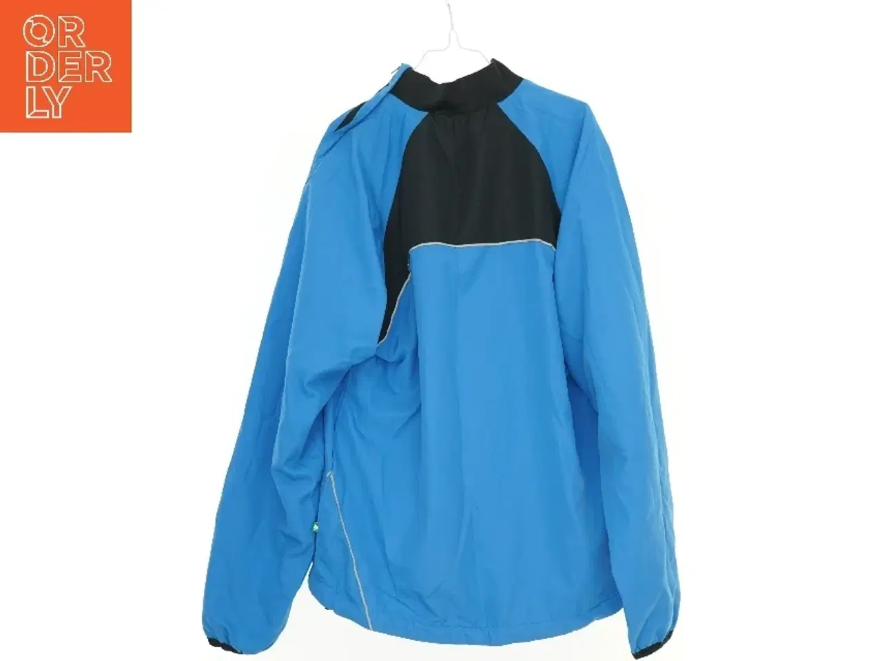 Billede 2 - Vindjakke (str. 164 cm)