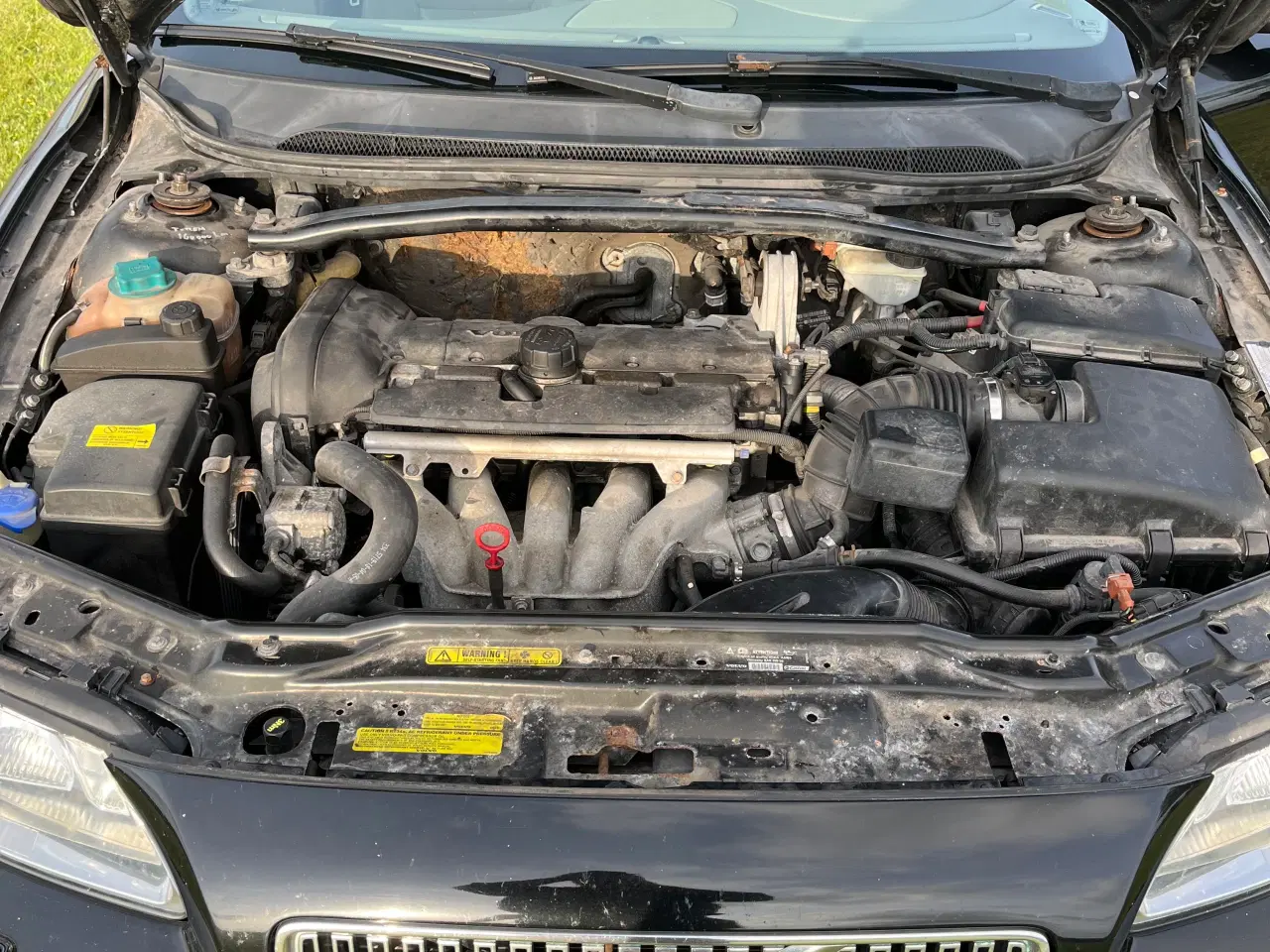 Billede 10 - Volvo v70 2,4 170hk