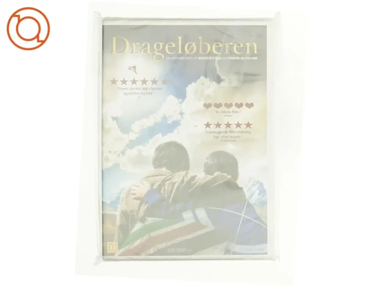 Billede 1 - Drageløberen