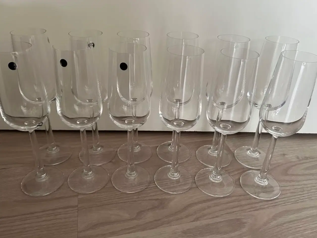 Billede 2 - Rosendahl Grand Cru Champagneglas (12 stk.)