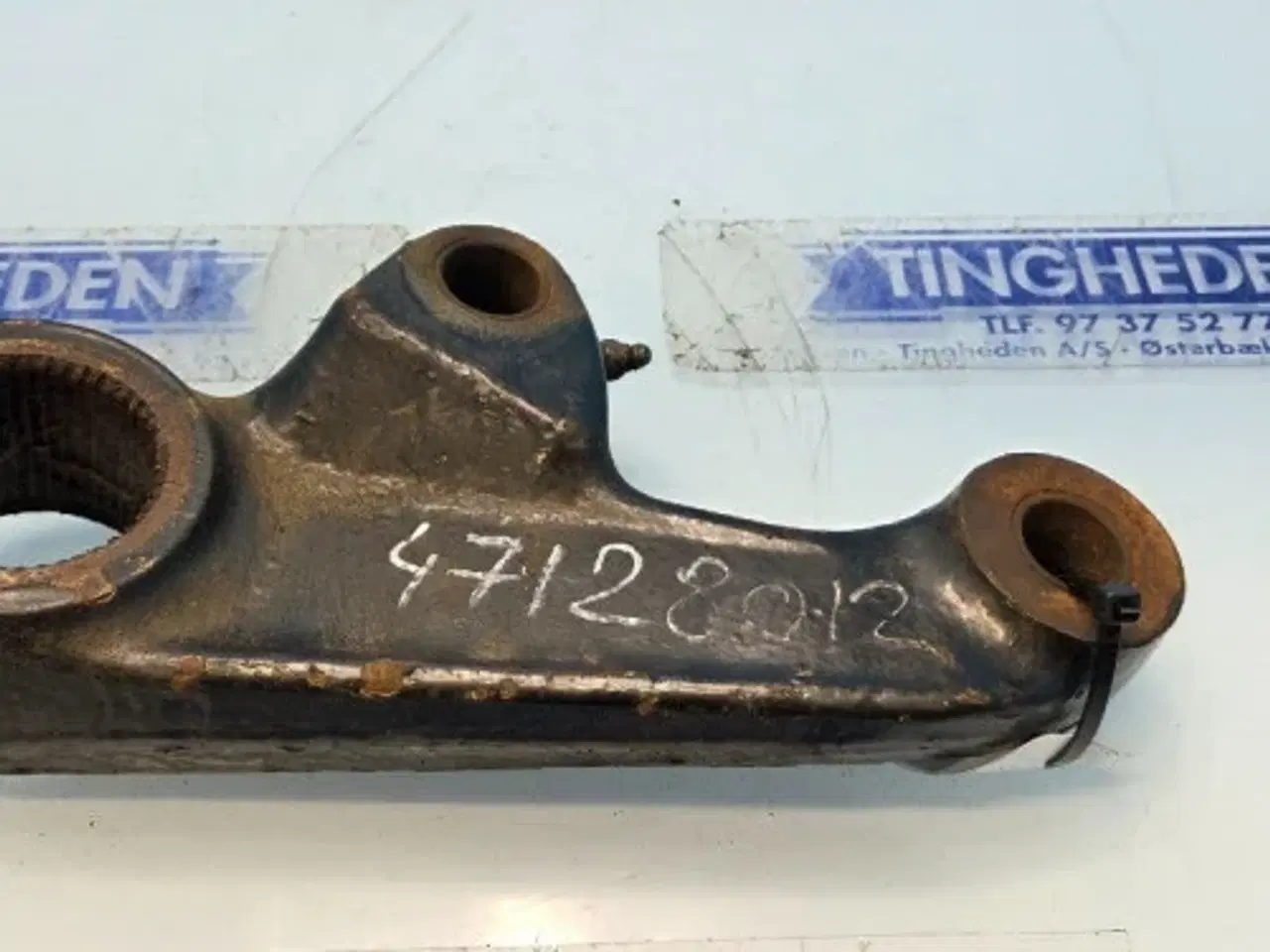 Billede 2 - New Holland TM165 Liftarm R. 47128012