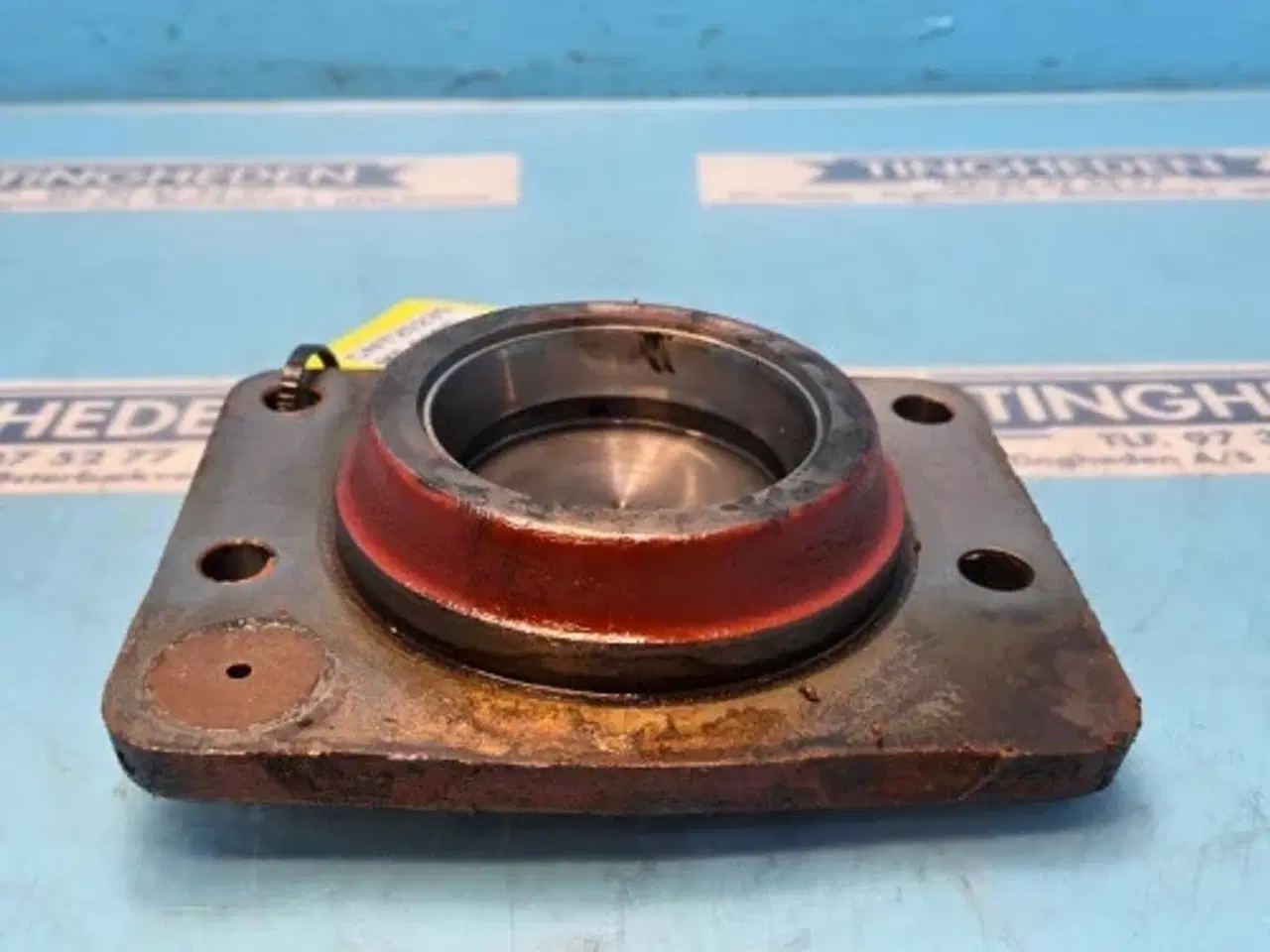 Billede 2 - Maseey Ferguson 6260 Lejehus 3791722M11