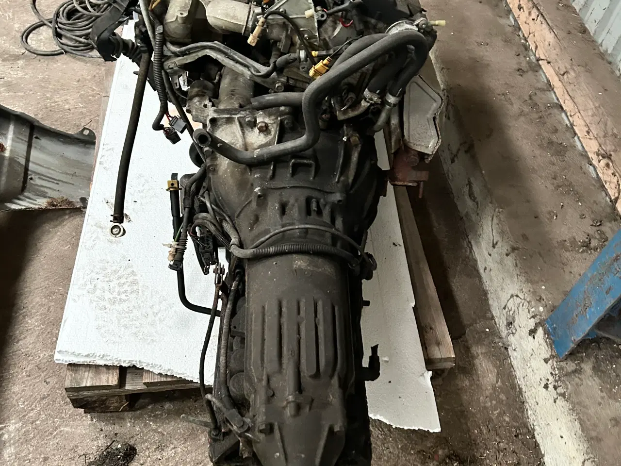 Billede 11 - Volvo s90 3.0