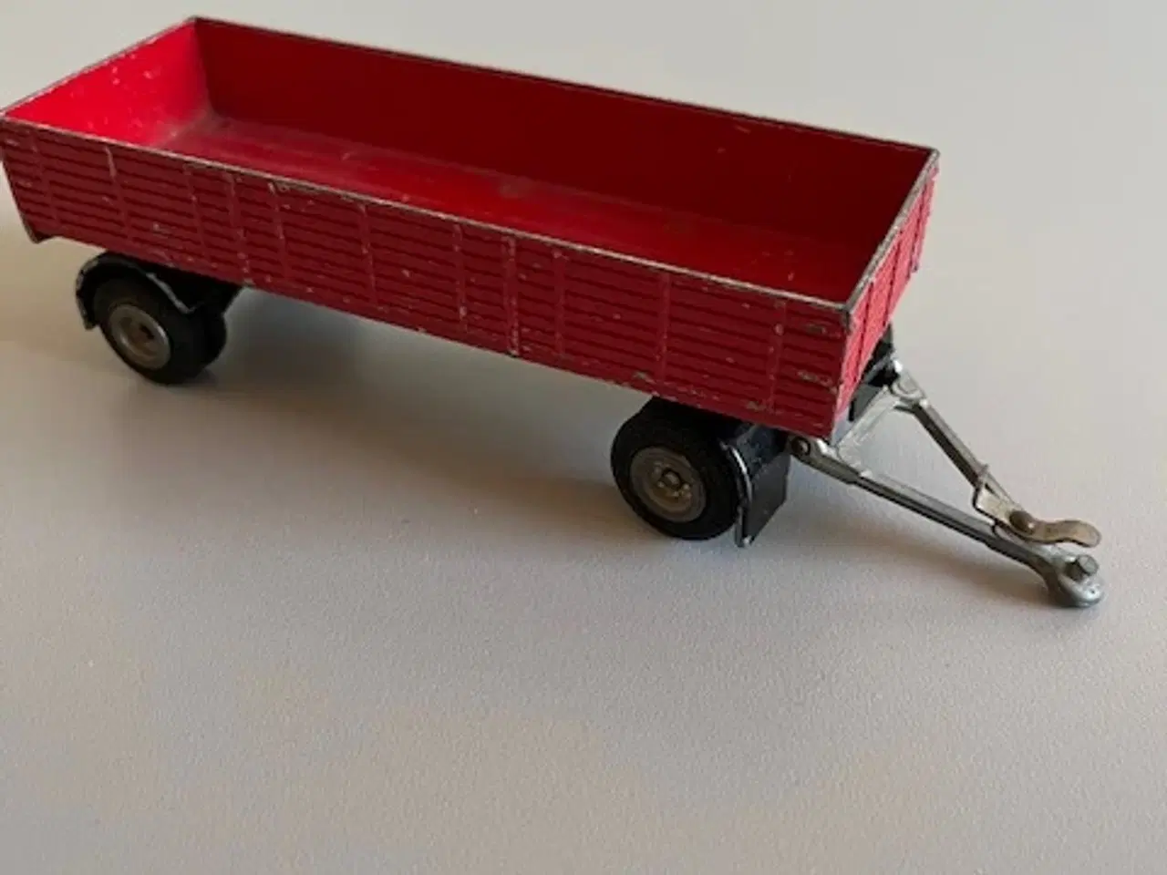 Billede 2 - Tekno Anhænger