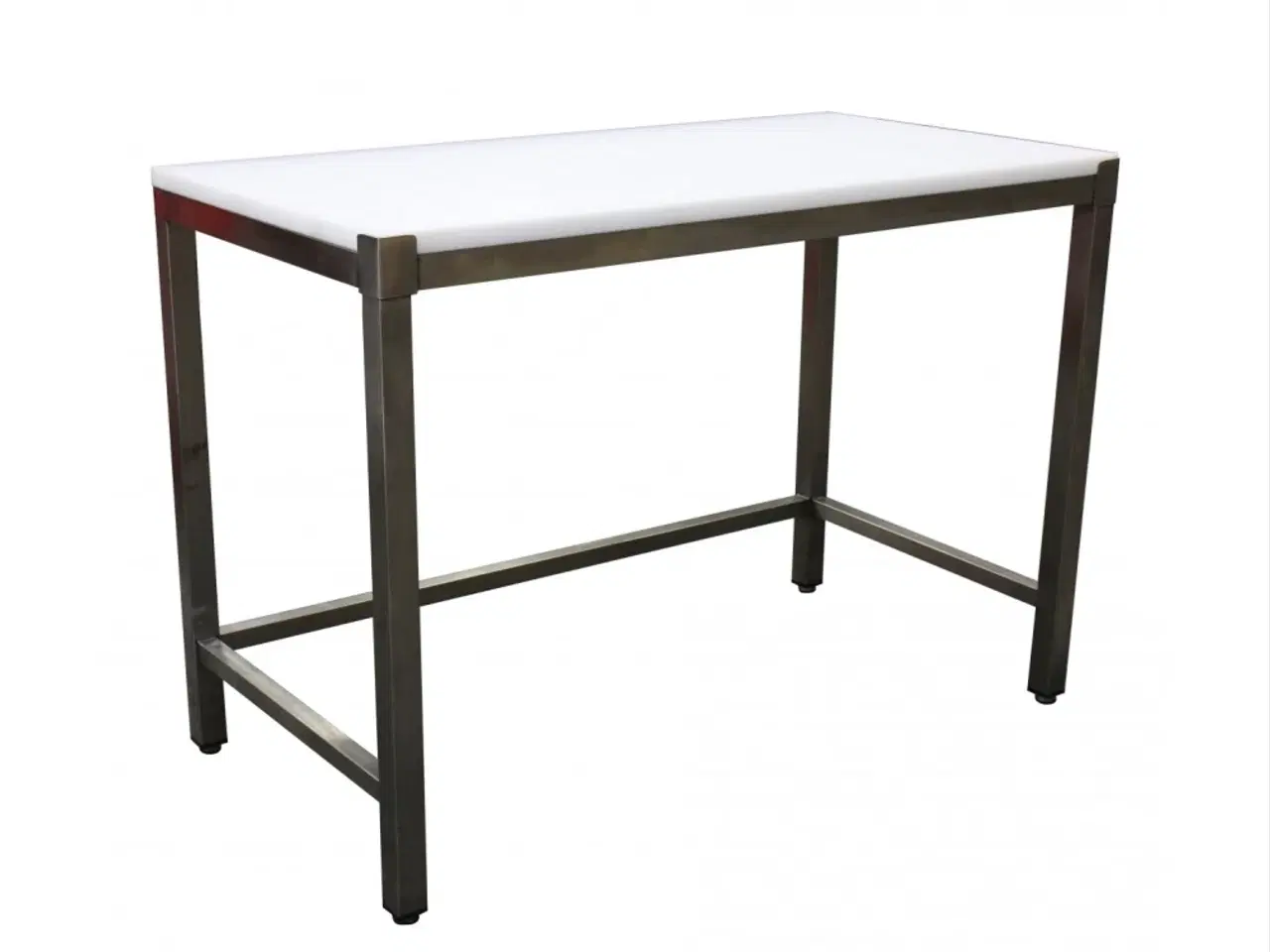 Billede 1 - Skærebord – 1600 x 700 x 850 mm 59,7 kg