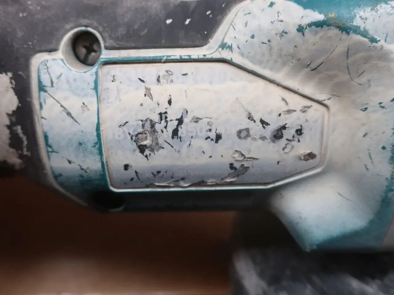 Billede 2 - Bajonetsav, multicutter mv. MAKITA Model: DTM 51, DFN 350, DJR 187, DJV 181, DC18RC