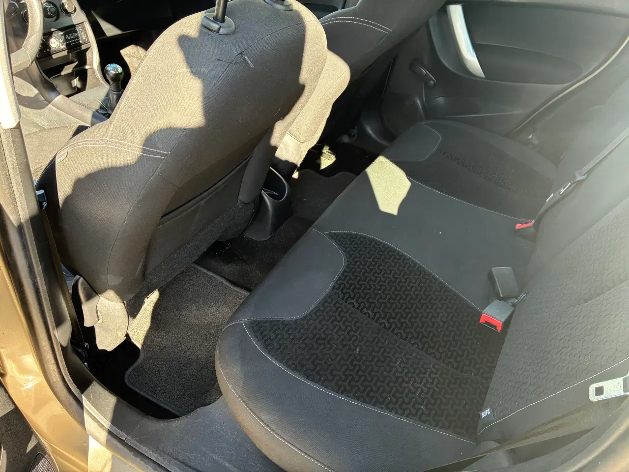 Billede 6 - Citroen c3 1,6 diesel nysynet 2010