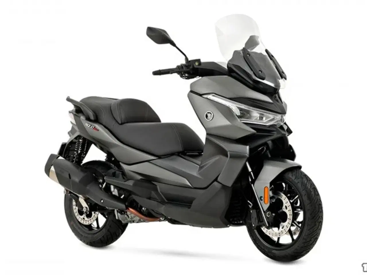 Billede 2 - Voge SR3