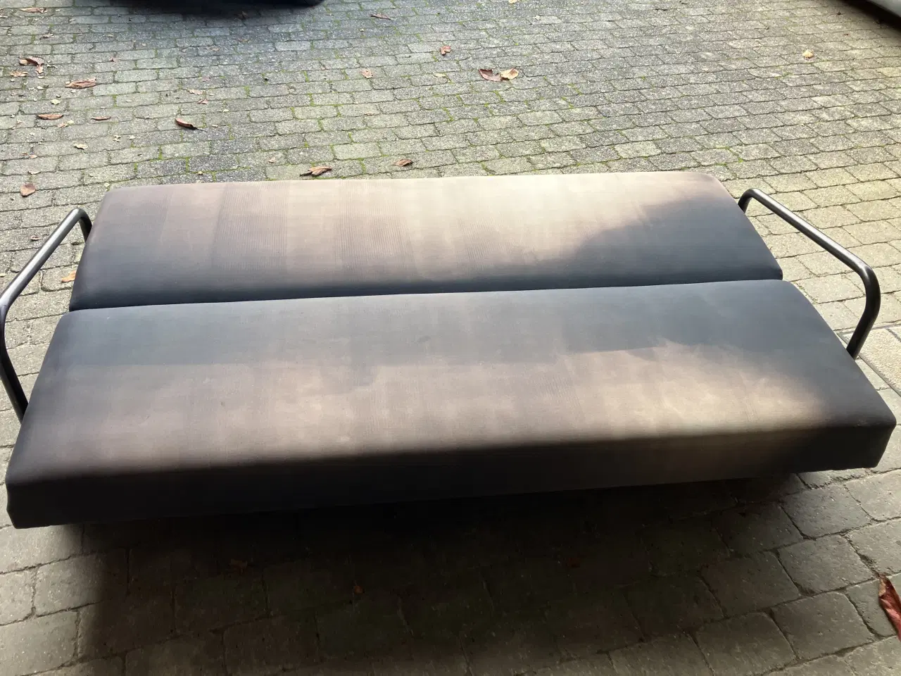 Billede 4 - Sovesofa til værelse