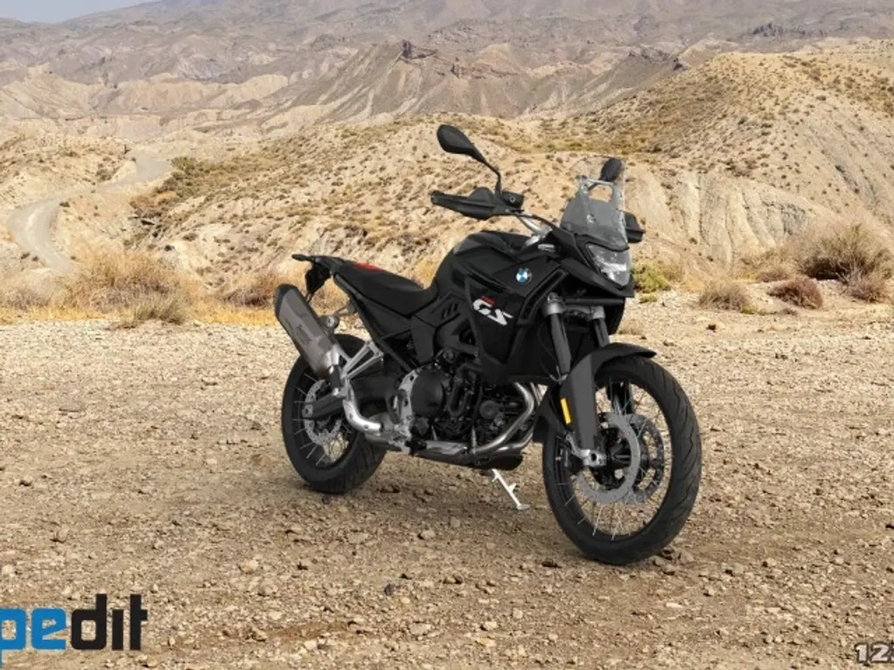 Billede 4 - BMW F 900 GS