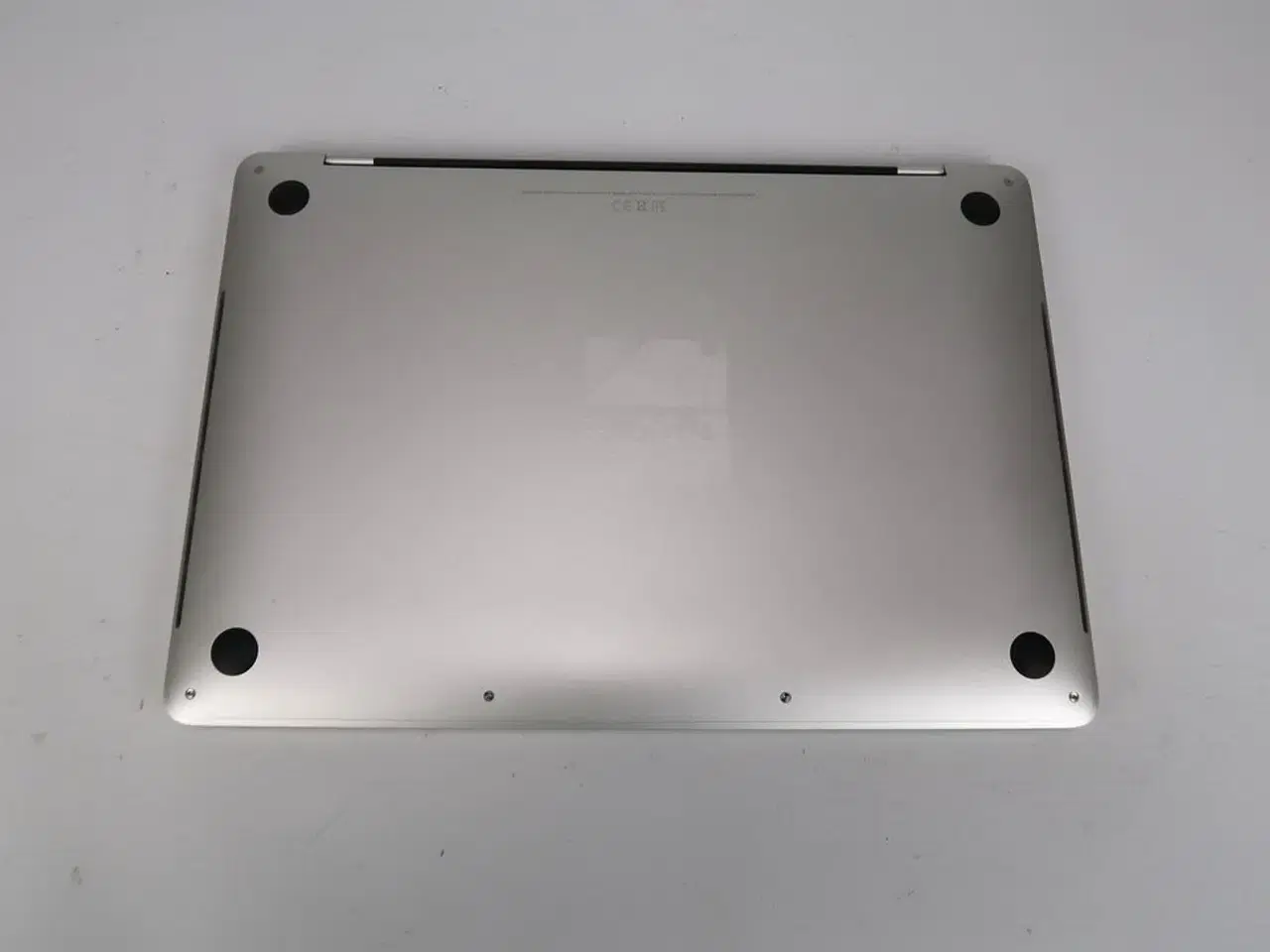 Billede 4 - Apple MacBook Pro 2020 13" i7-1068NG7