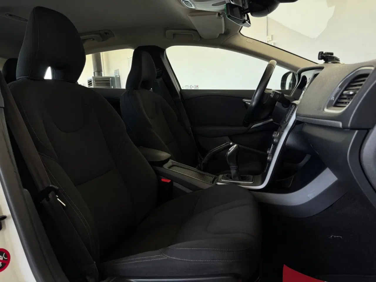 Billede 7 - Volvo V40 1,6 D2 115 Kinetic