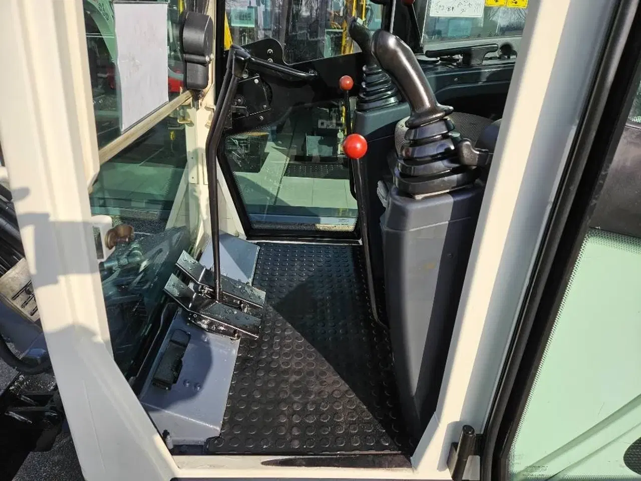 Billede 8 - Terex TC 20