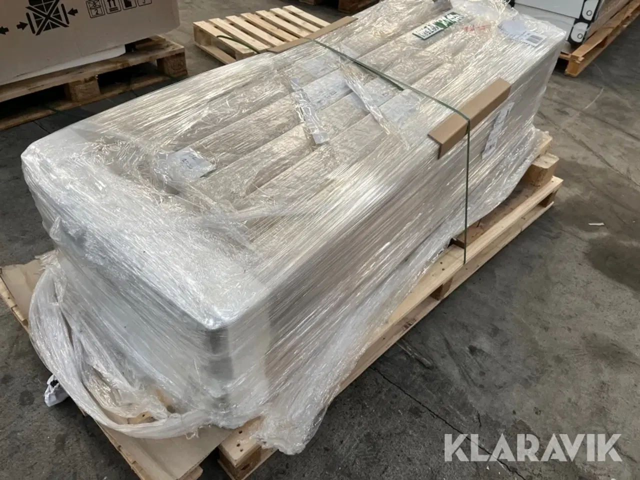 Billede 3 - Ribberør R-sign Spiral RA1 - 24 styk