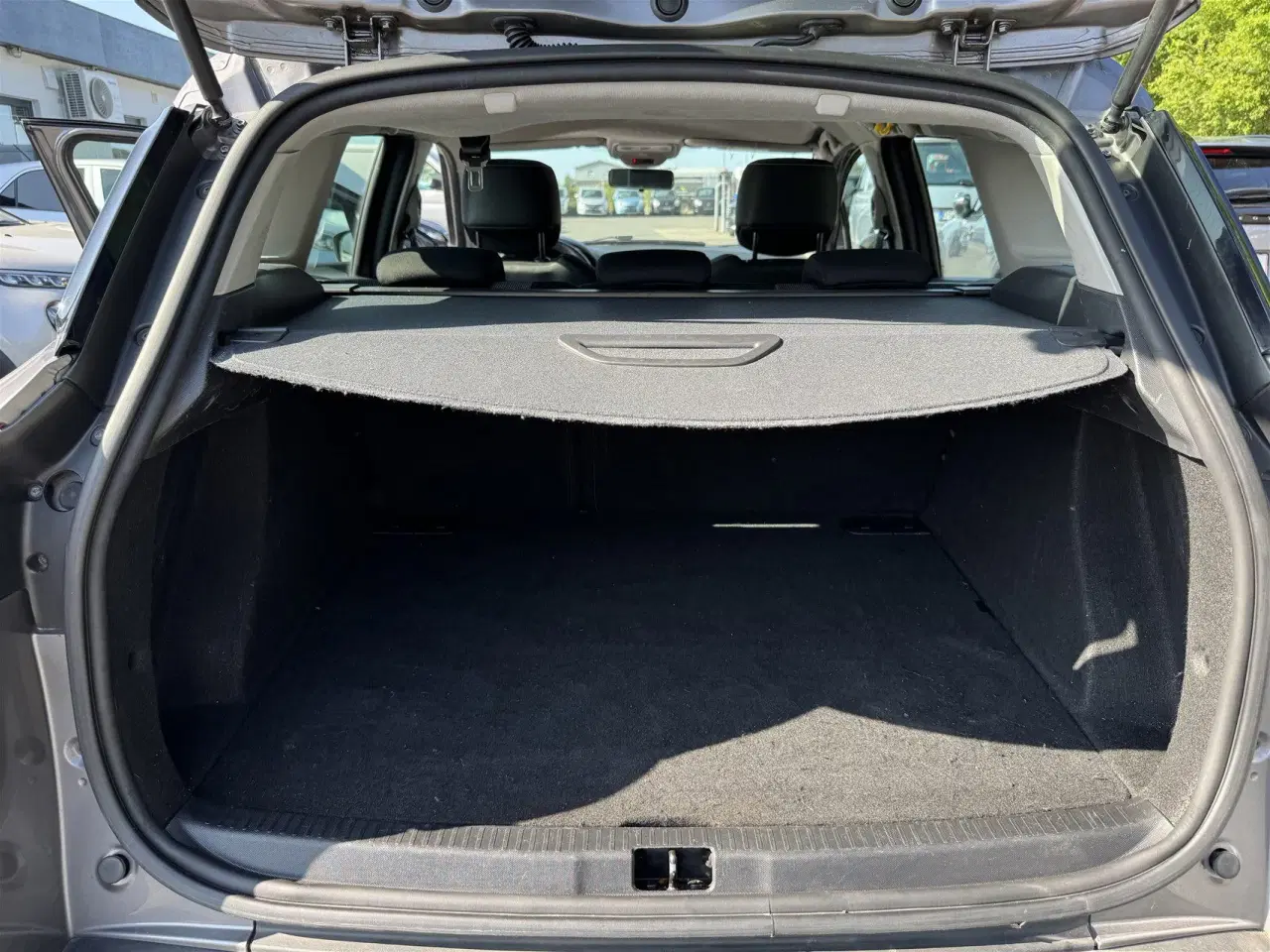 Billede 21 - Renault Clio Sport Tourer 0,9 TCE Expression Energy 90HK Stc