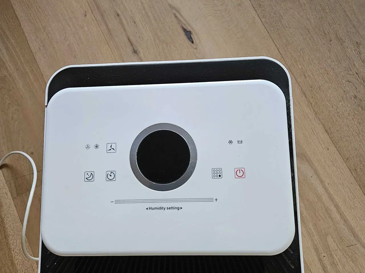 Billede 5 - Woods affugter 