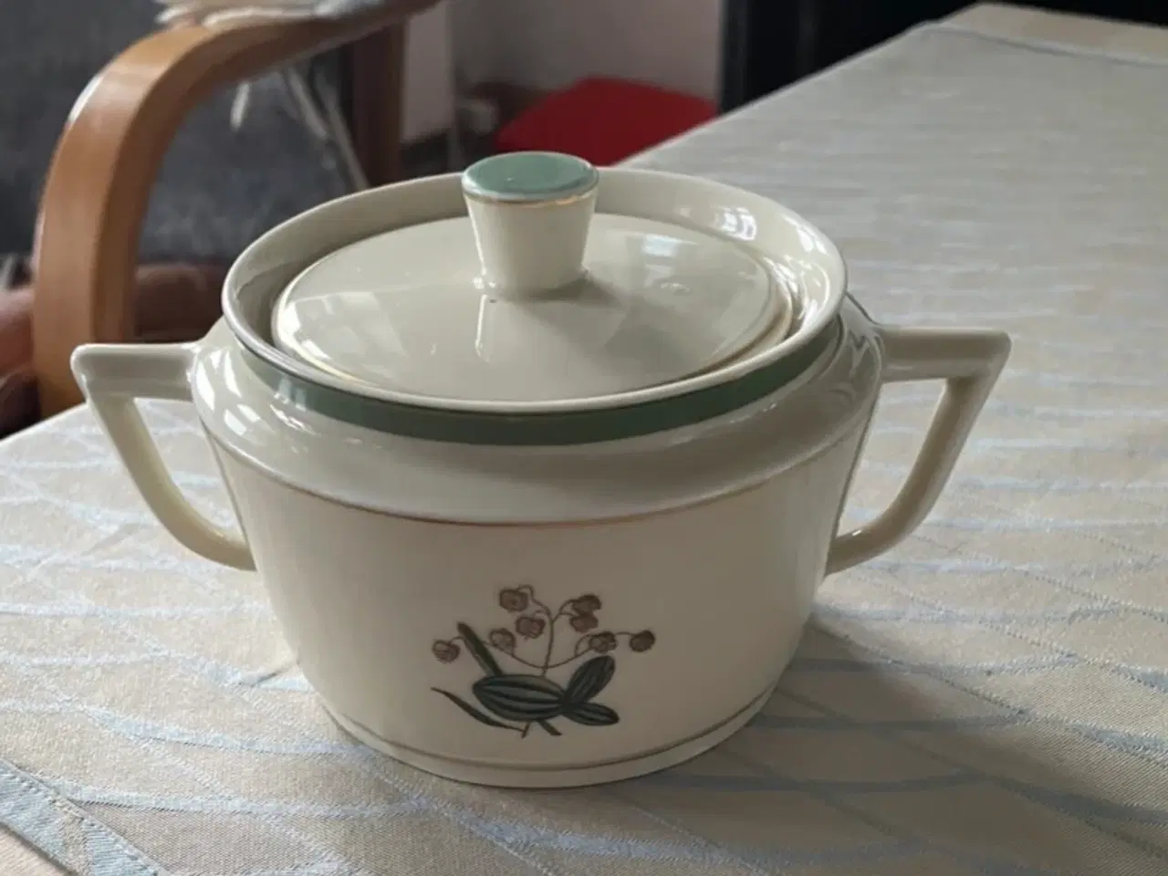 Billede 4 - Royal Copenhagen hjertegrls