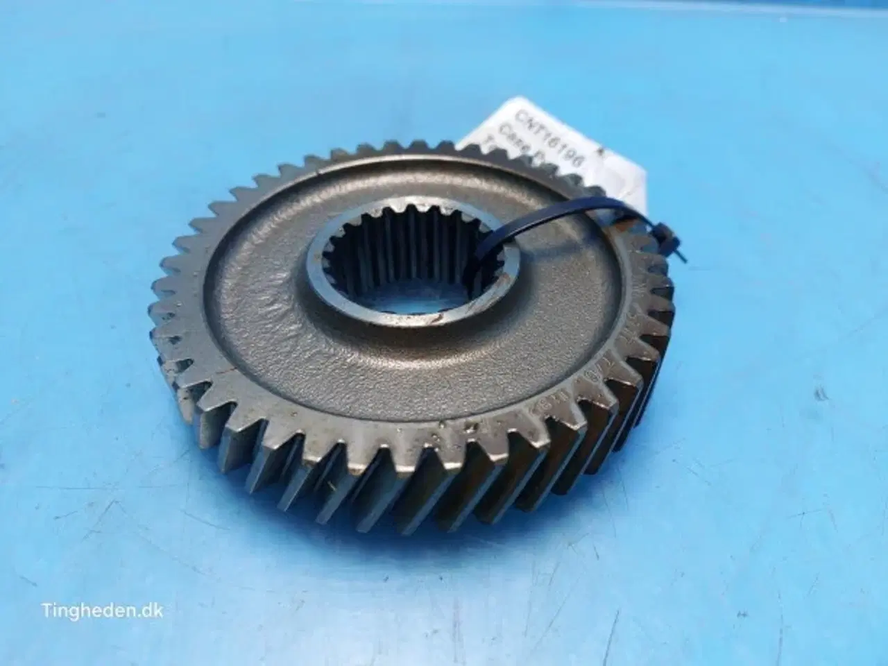 Billede 7 - Case Puma 185 Tandhjul 87535639