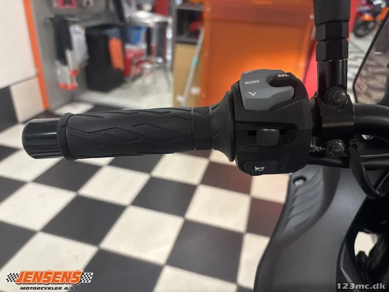 Billede 8 - Suzuki GSXS 1000 F