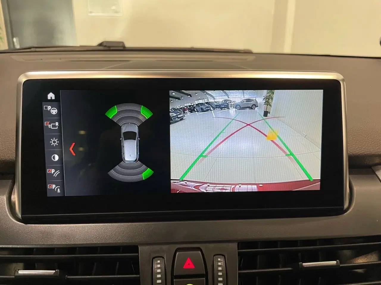 Billede 20 - BMW 225xe 1,5 Active Tourer iPerformance aut.