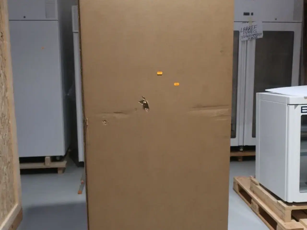 Billede 1 - Køleskab B SCIENCE LFE 380