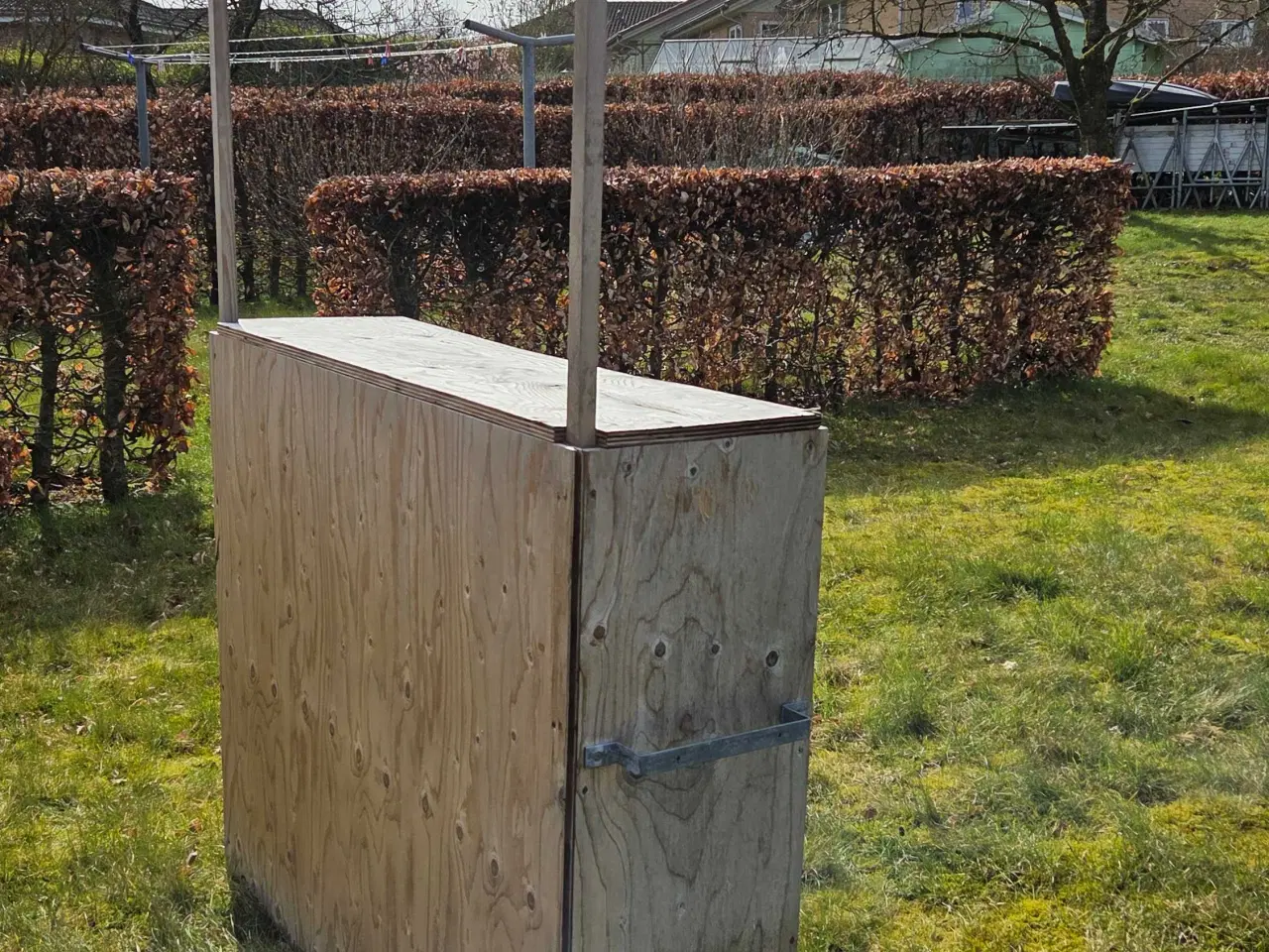 Billede 2 - Bar / bod