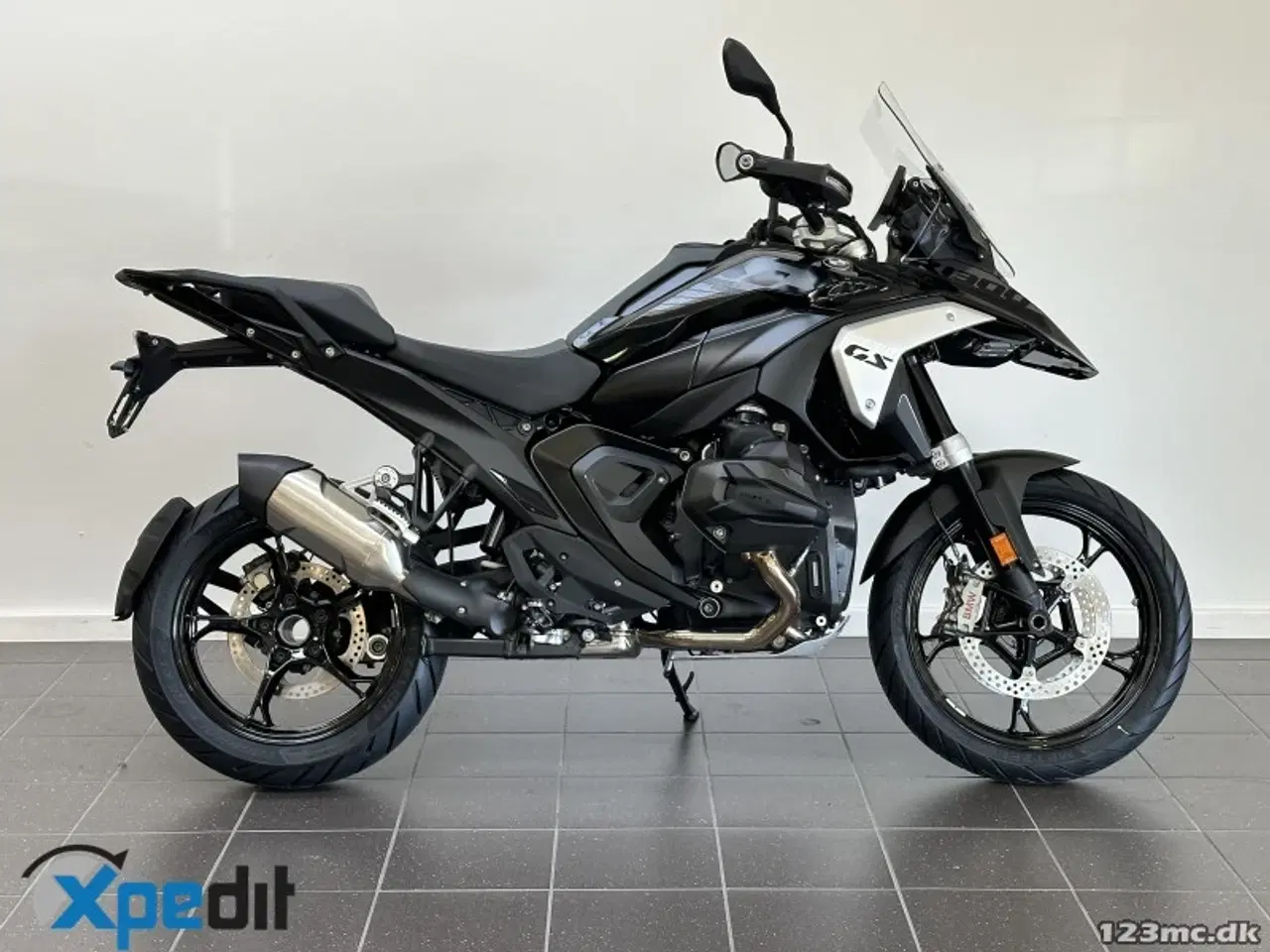 Billede 1 - BMW R 1300 GS