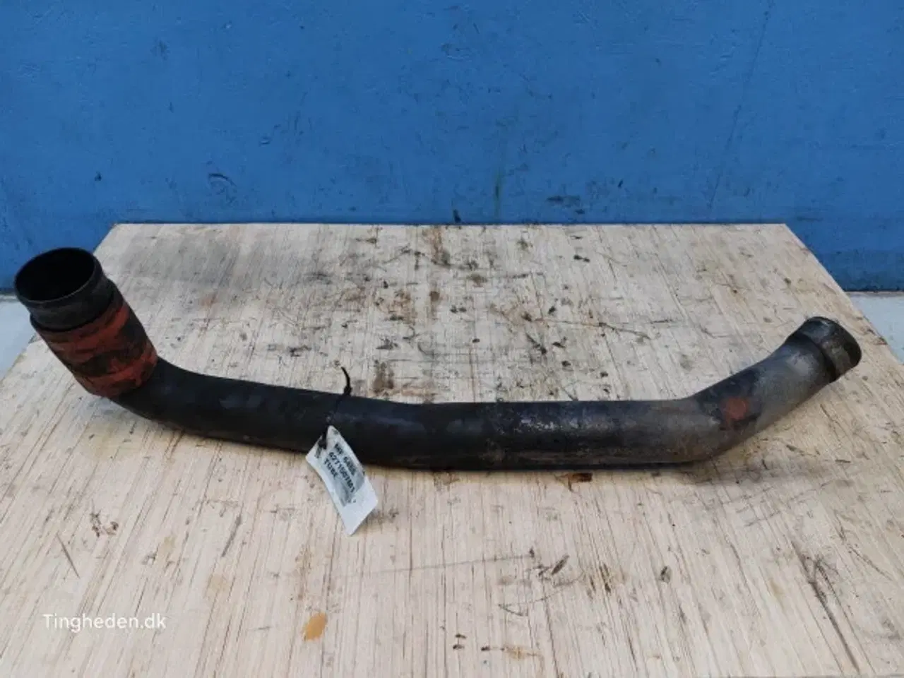 Billede 8 - Massey Ferguson 6465 Rør 4271507M1