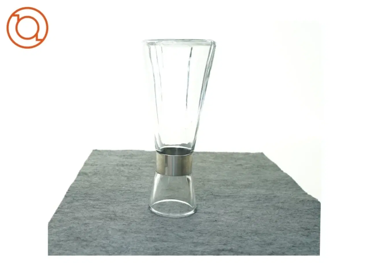 Billede 2 - Karaffel fra Rosendahl (str. 25 x 11 x 8 cm)