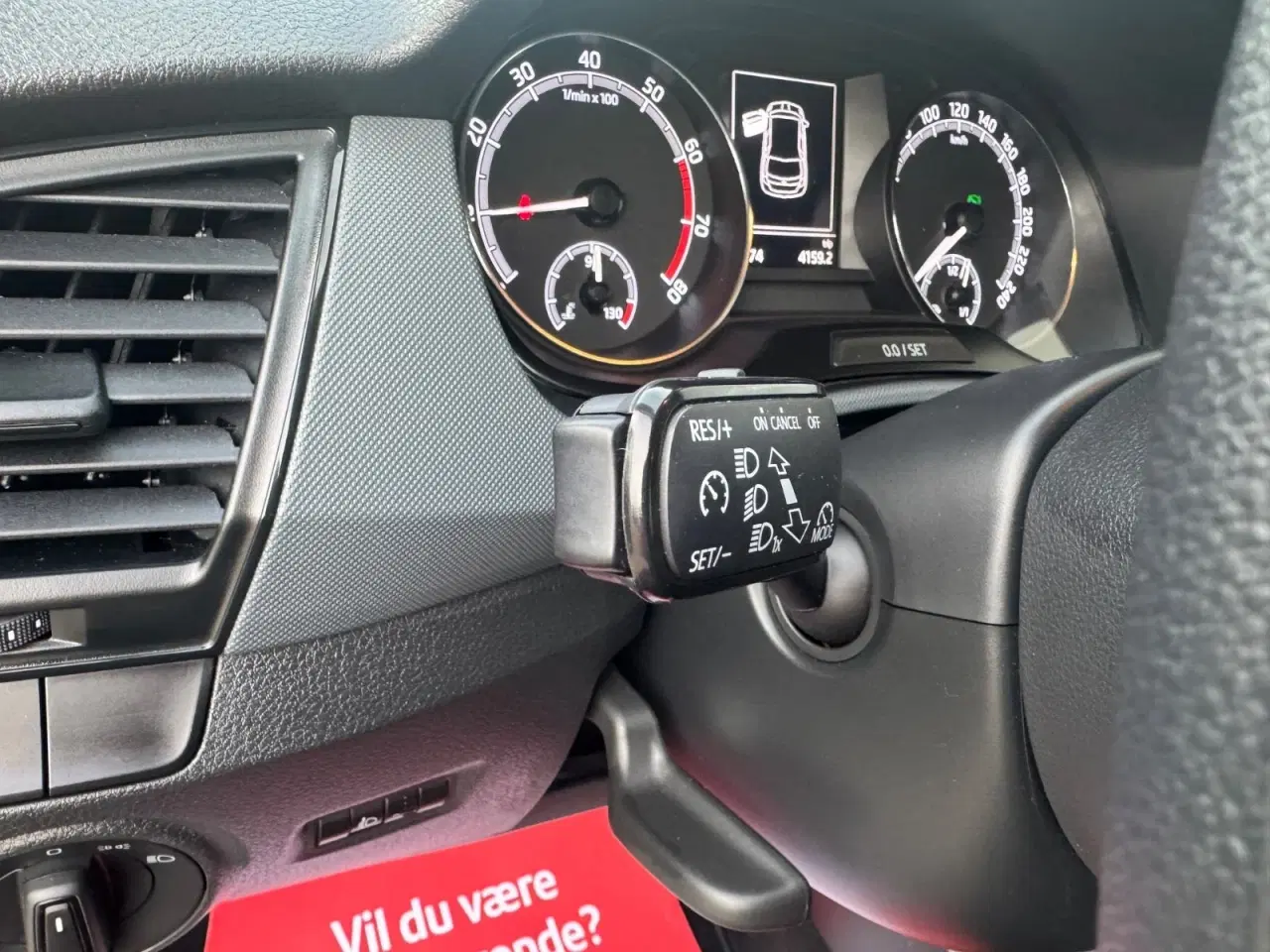 Billede 14 - Skoda Fabia 1,0 TSi 110 Active DSG