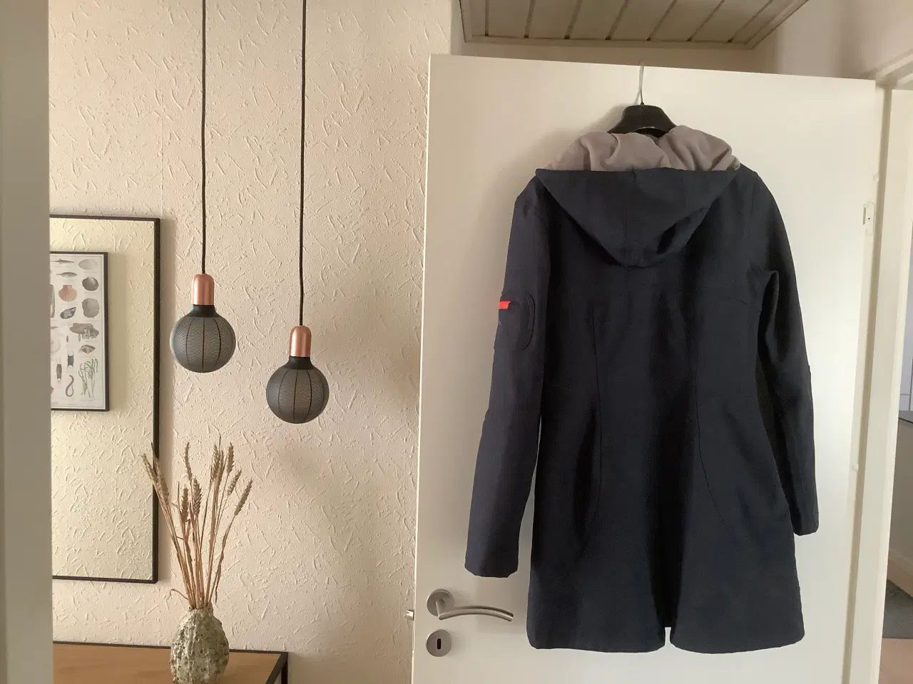 Billede 2 - Raincoat Ilse Jacobsen