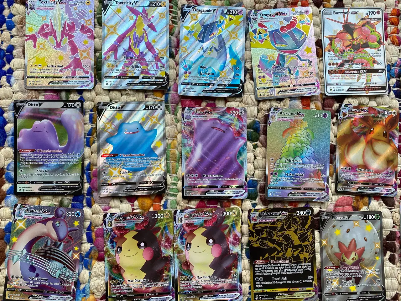 Billede 6 - Pokemonkort samling
