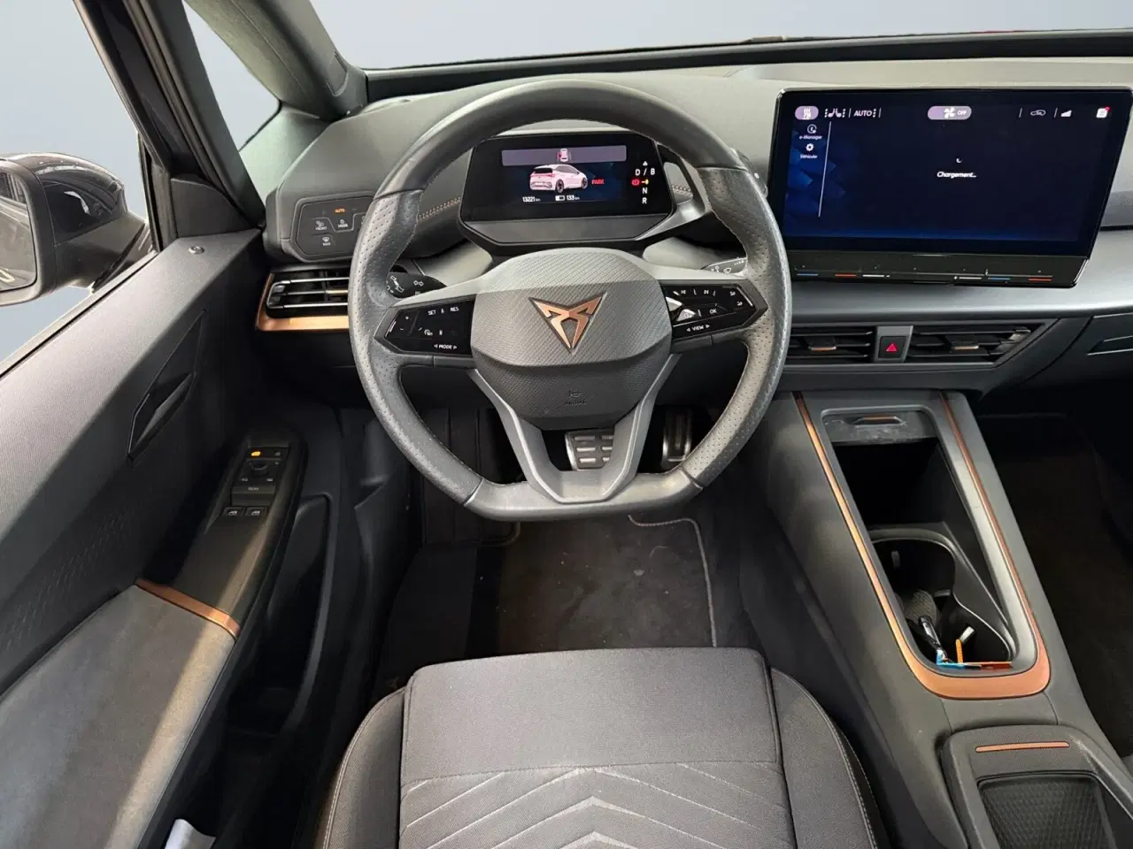 Billede 5 - Cupra Born 58 High