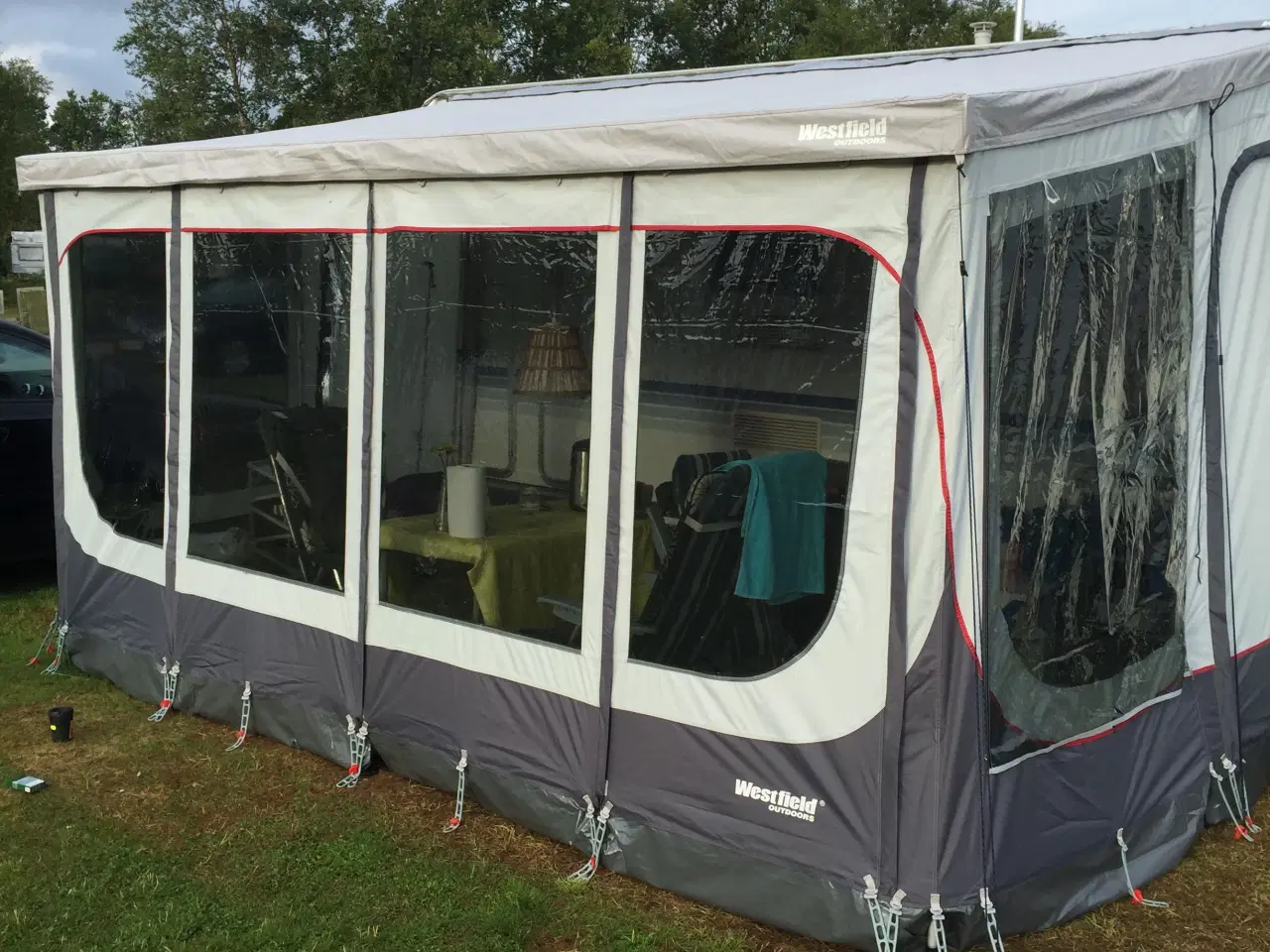 Billede 1 - Westfield posemakise