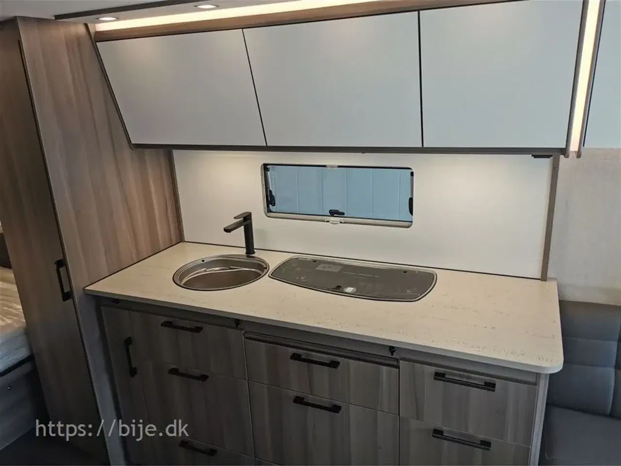 Billede 4 - 2022 - Kabe Estate 600 XL KS