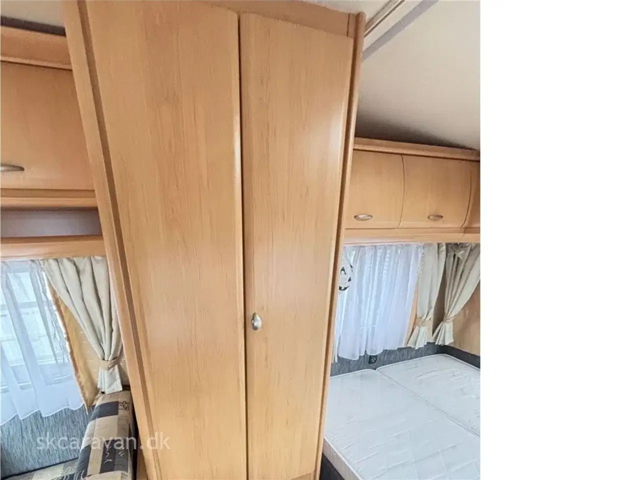 Billede 7 - 2008 - Hobby De Luxe 400 SF Ca 20.000,- under markedsprisen