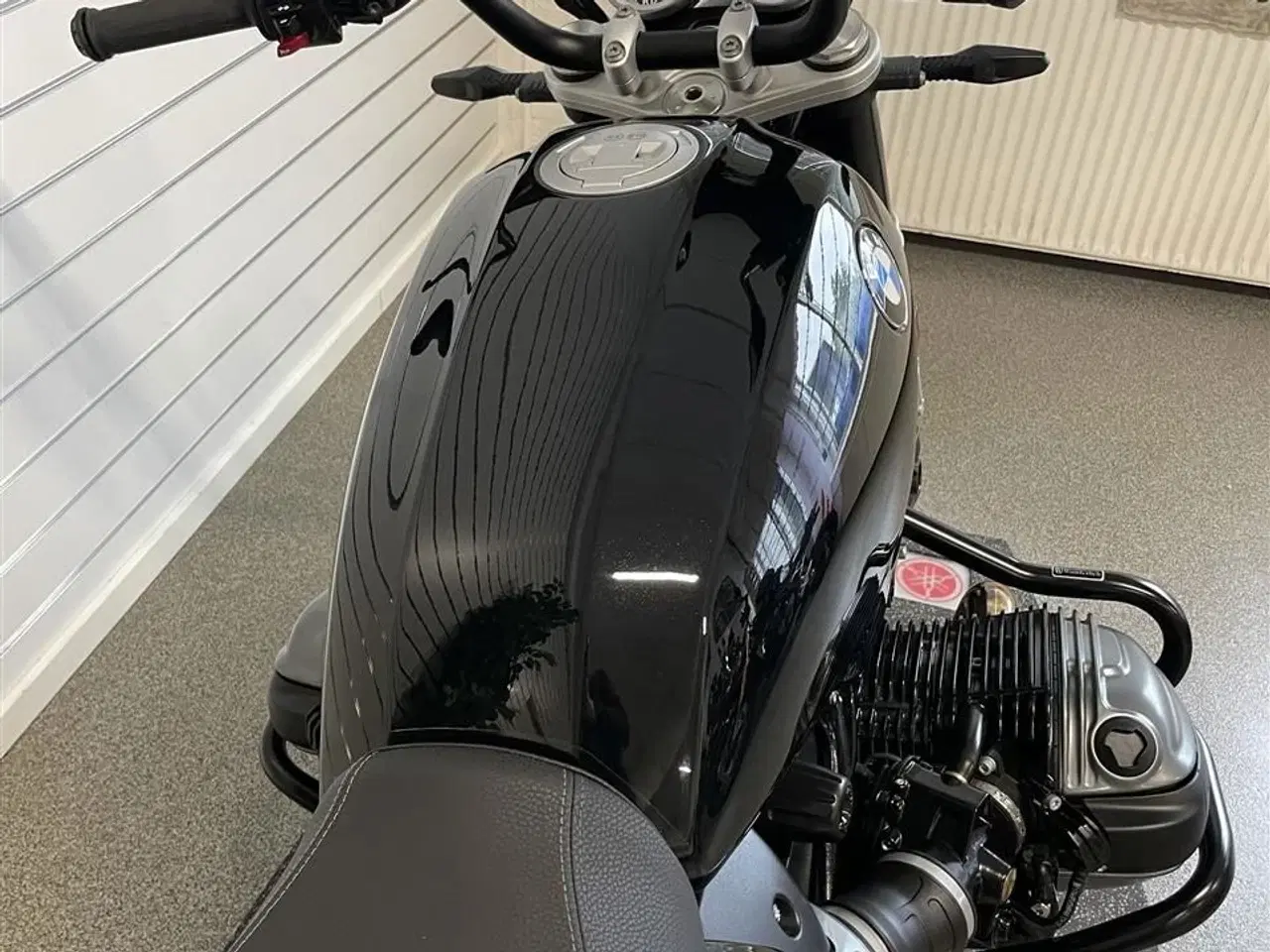 Billede 6 - BMW R 12 Cruiser