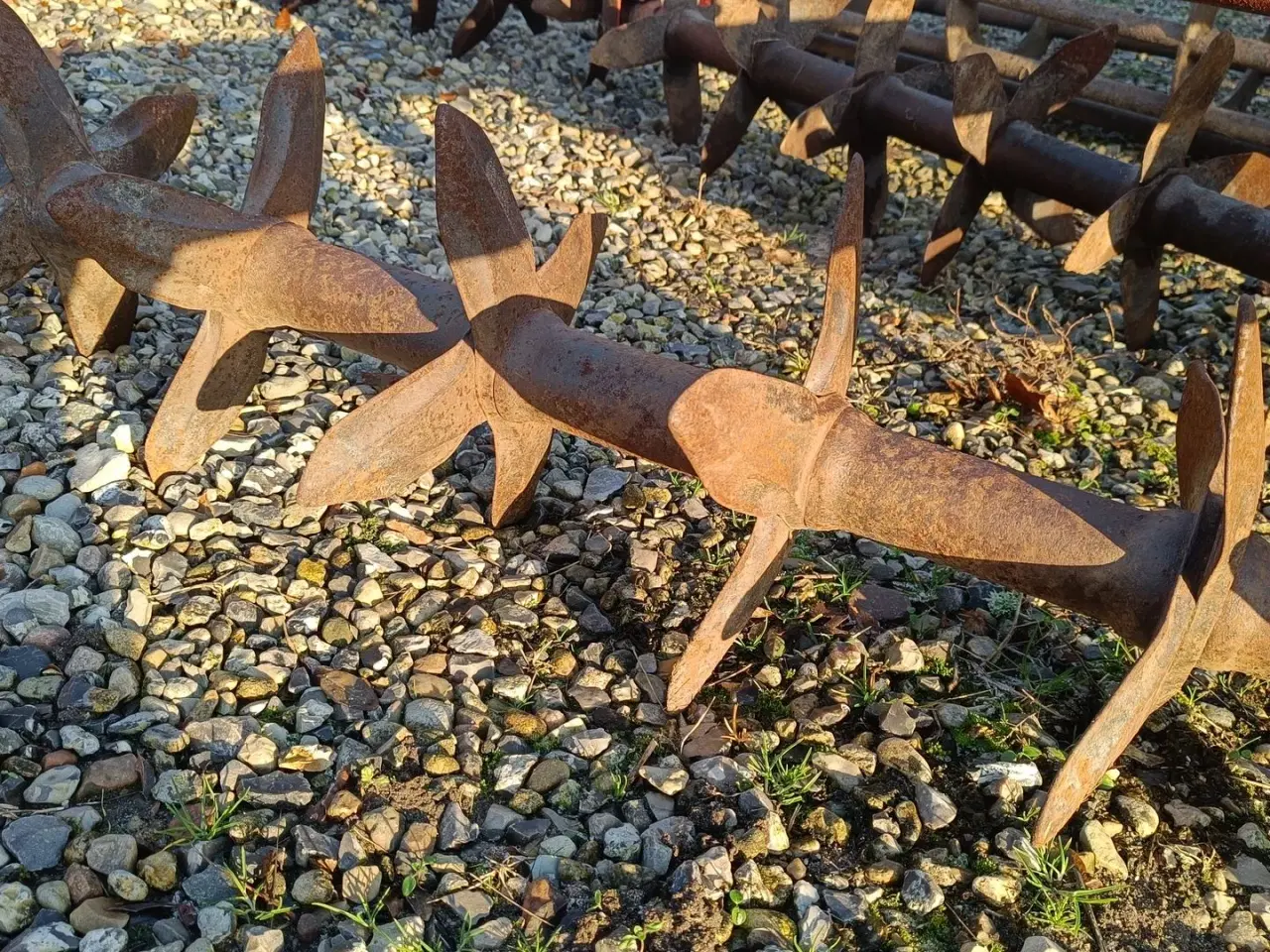 Billede 6 - Hankmo 300S med rørpakkervalse