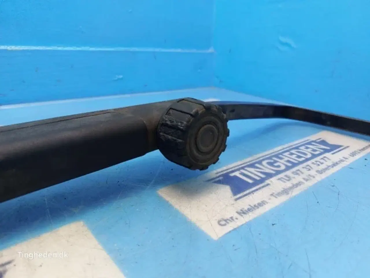 Billede 9 - Massey Ferguson 6465 Arm L. 3787145M91