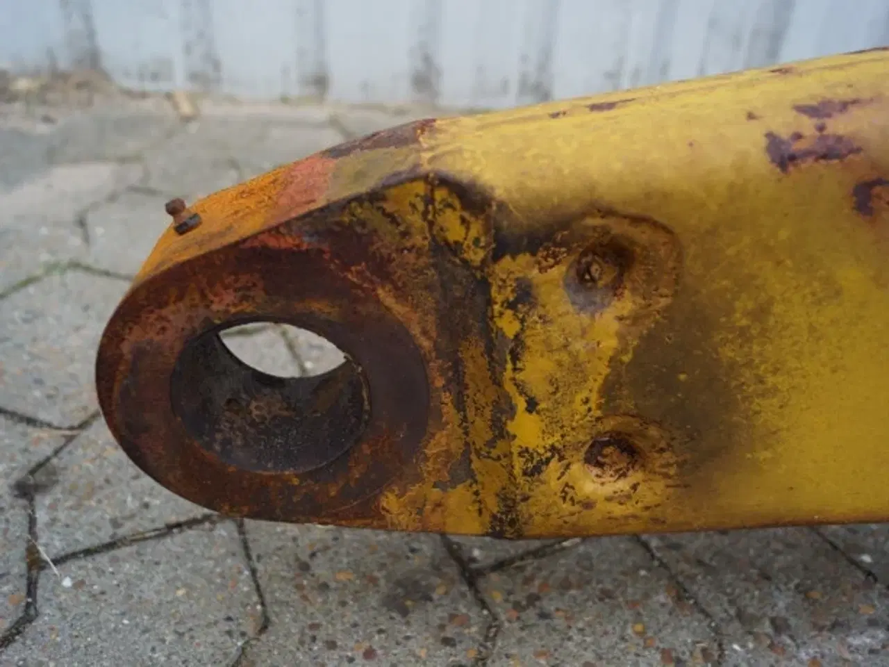 Billede 13 - Hydrema 807 Liftarm 362405