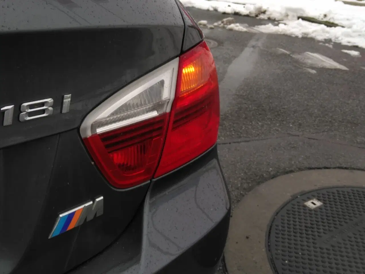 Billede 5 - BMW 3,er-Serie 318 i