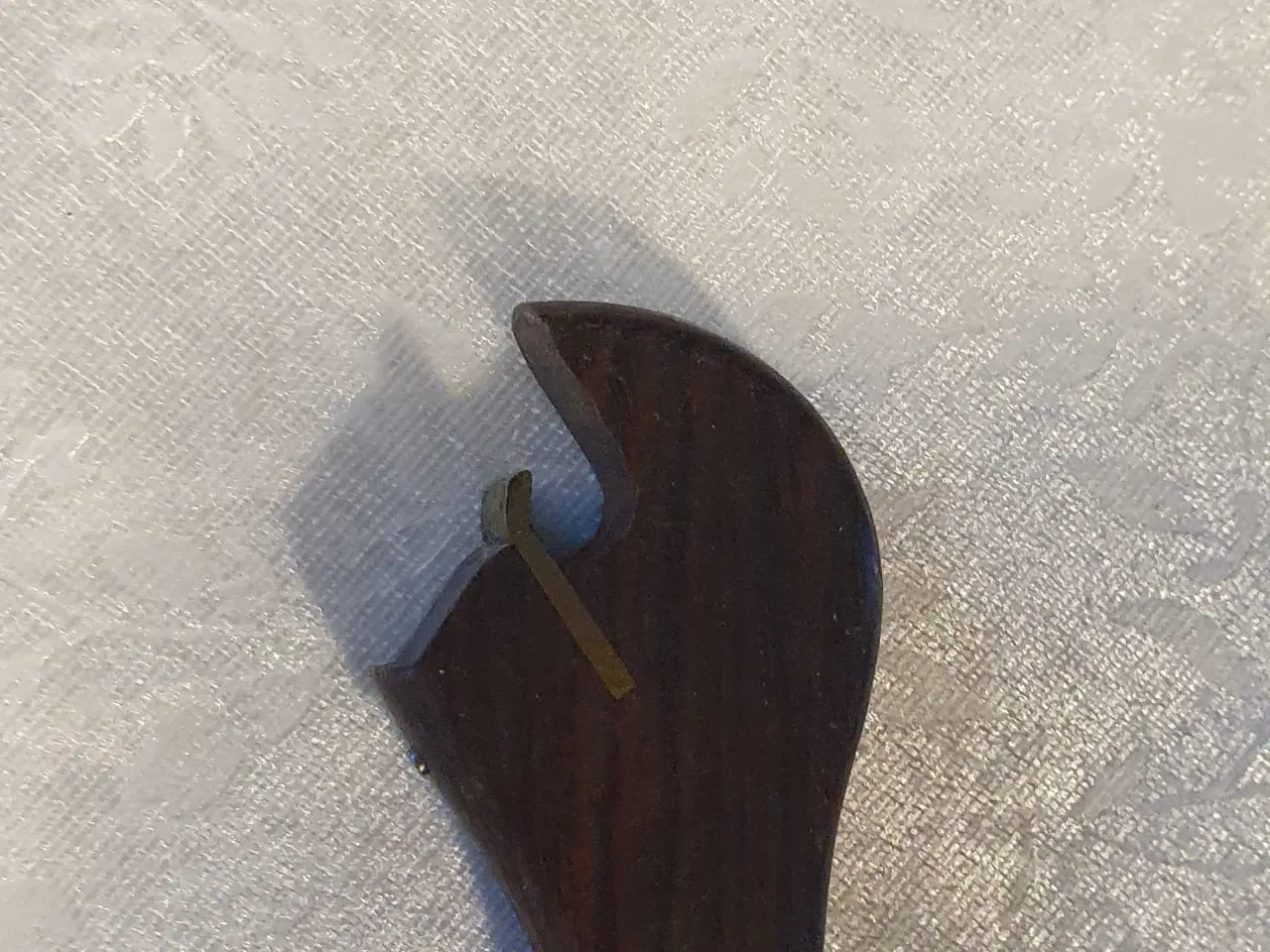 Billede 2 - Oplukker i træ