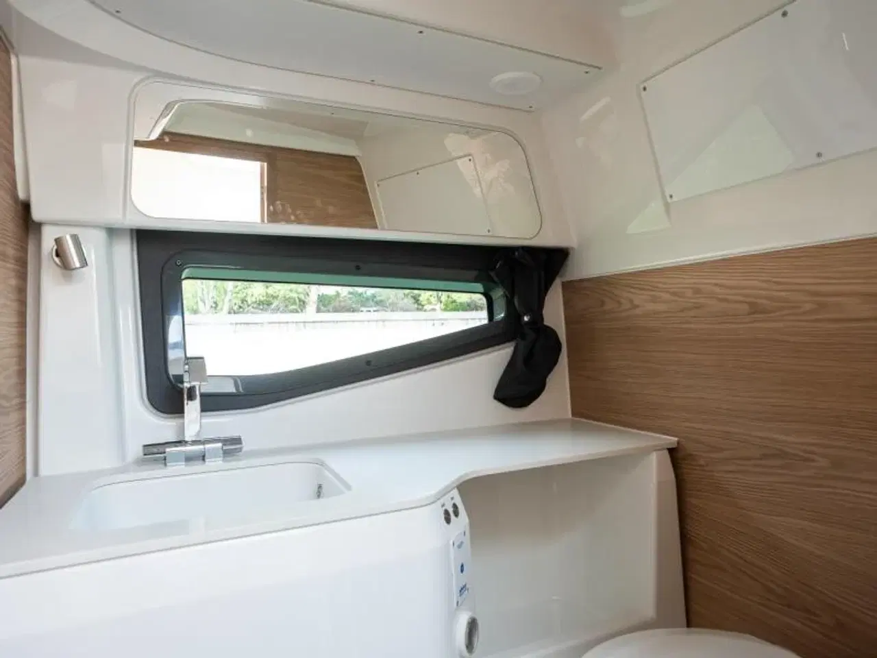 Billede 17 - Yamarin 80 DC