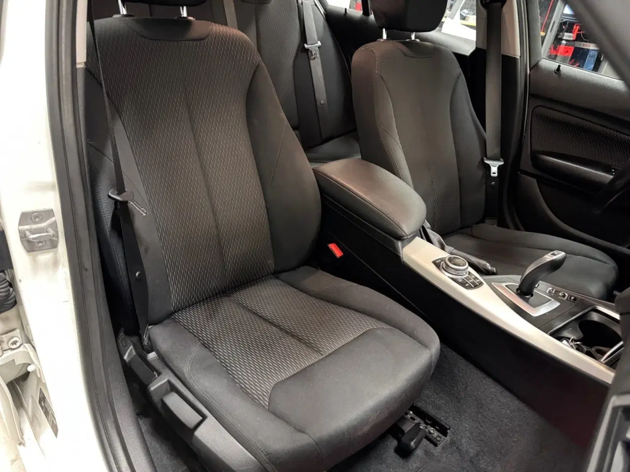 Billede 14 - BMW 118i 1,5 Advantage aut.