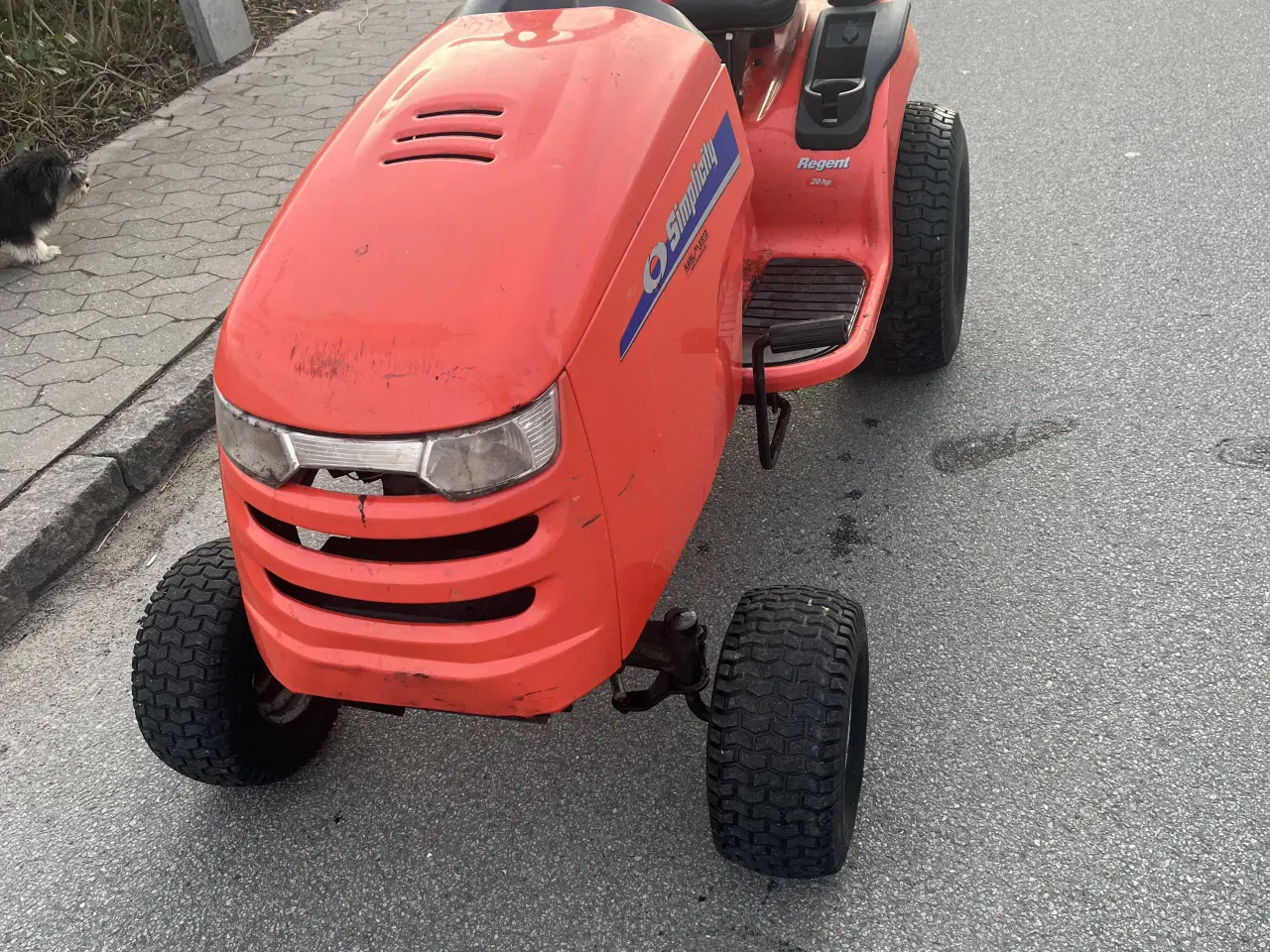 Billede 5 - Simplicity 