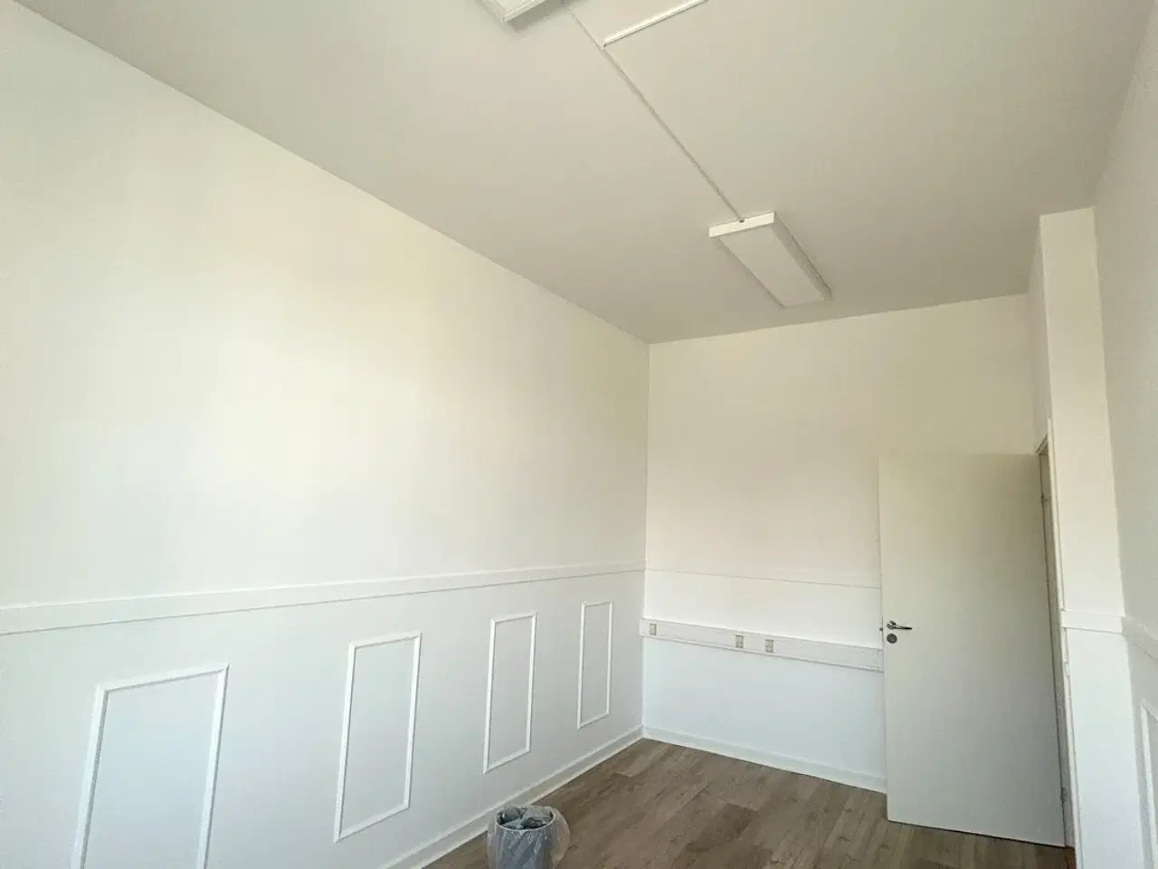 Billede 1 - Vil du være en del af vores kontorfællesskab i Toldbodhuset?