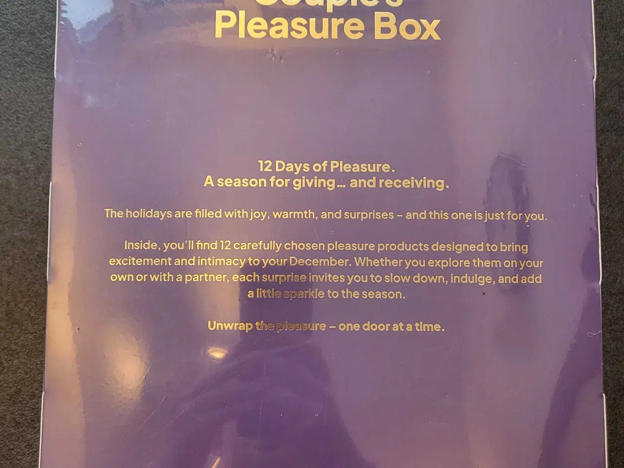 Billede 2 - Voksen legetøj 