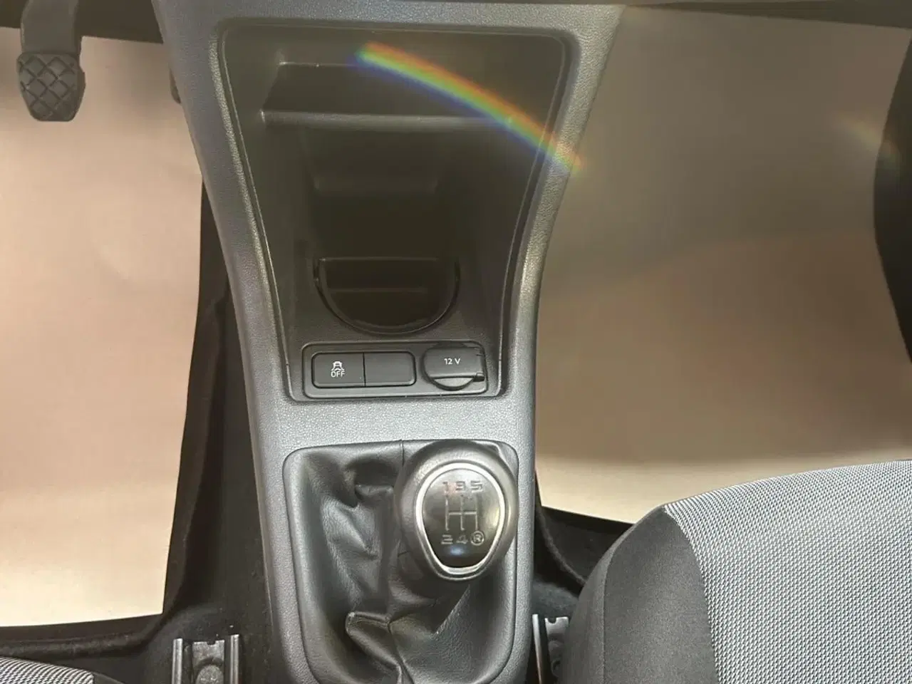 Billede 11 - Skoda Citigo 1,0 75 Elegance GreenTec